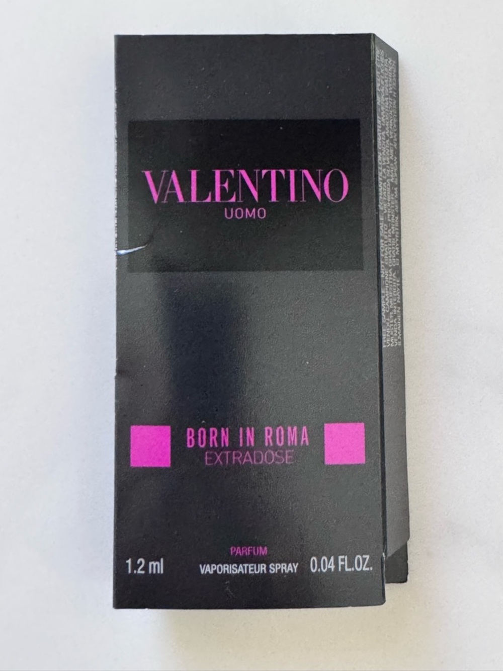 NWT Valentino Born in Roma Donna Bundle - Picture 6 of 7